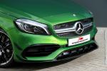 Mercedes-AMG A45 4Matic by Speed-Buster 2016 года